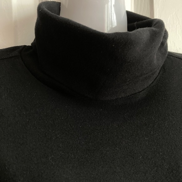 Old Navy  jersey Turtle neck size Small - Picture 2 of 4